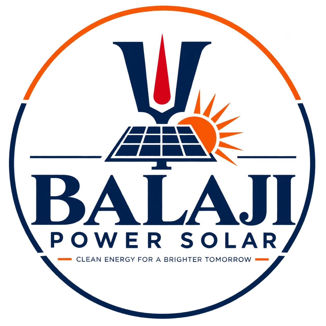 Balaji Power Solar